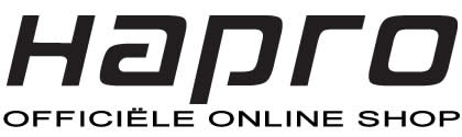 Hapro officiele online shop